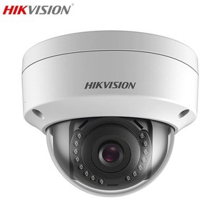 Resim HIKVISION 4MP DOME 2.8MM DS-2CD1143G0-IUF IP IR Dome Kamera Hikvision