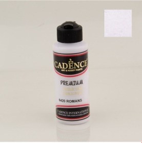 Resim Cadence Akrilik Boya 120 Ml. 6420 Romans 