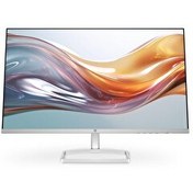 Resim Hp S5 527SW 94F46E9 27 Inç 100Hz 5ms (Hdmı + Vga) Fhd IPS Monitör Beyaz 