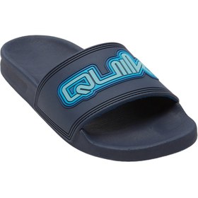 Resim Quiksilver RIVI WORDMARK SLIDE II YOUTH ERKEK ÇOCUK TERLİK AQBL100595 