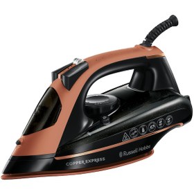 Resim Russell Hobbs RH-23975 2600 W Buharlı Ütü 