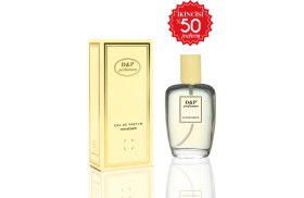 Resim D&P J17 Kadın Parfüm Edp 100 ml 