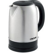 Resim Altus AL 728 P Pembe 2200 W 1.7 lt Çelik Kettle Altus AL 728 P Pembe 2200 W 1.7 lt Çelik Kettle