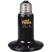 Resim Suofeng 25w E27 Seramik Isıtıcı Işığı - Evcil Hayvan Yetiştirme, 220-230v Evrensel Taban, Taşınabilir Sıcaklık Sağlayıcı 