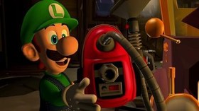 Resim Luigis Mansion 2 HD (Nintendo Switch) 
