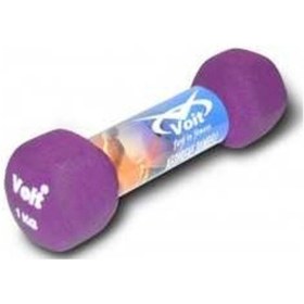 Resim Voit Vdb-04 1 KG Altıgen Neo Dumbbell 