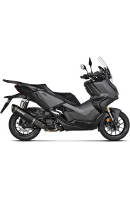 Resim Akrapovic AKRAPOVICP-HSH3SO1HONDAADV350(22-24)-FORZA250(21-24)ISIKORUYUCU(CARBON) 