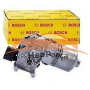 Resim Bosch Opel Astra H Ön Silecek Motoru 
