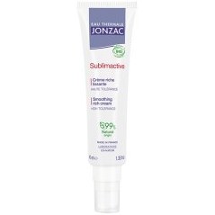 Resim Eau Thermale Jonzac Sublimaktif Rich Yaşlanma Karşıtı Nemlendirici Krem 40 ml 