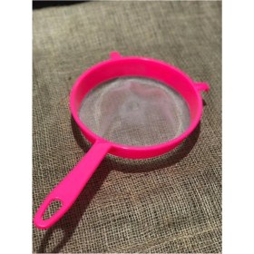 Resim MidasTech Plastik 5 No Süt Süzgeci ROYALEKS-L025 Nemere 