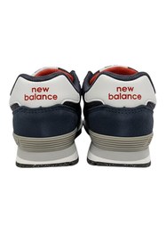 Resim New Balance Lifestyle Çocuk Spor Ayakkabı 