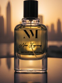 Resim Nimu Fragrances E06 Unique 50ml 