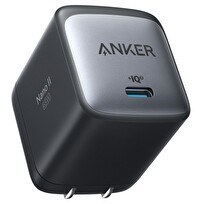 Resim Anker A2663 Nano II 65w Şarj Cihazı 