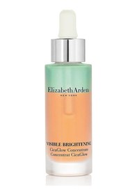 Resim Elizabeth Arden Visible Brightening CicaGlow Concentrate Leke Karşıtı ve Cilt Aydınlatıcı Konsantre Serum 30 ML 