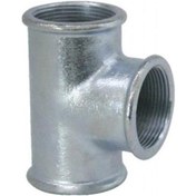Resim Te Dişli Galvaniz 1/2'' 
