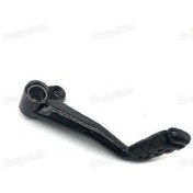 Resim Ducati 848 1198 Modelleri İçin Arka Fren Pedalı Tertibatı. 