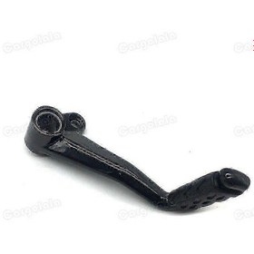 Resim Ducati 848 1198 Modelleri İçin Arka Fren Pedalı Tertibatı. 