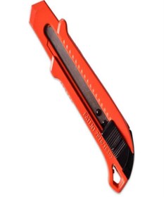 Resim MORE HOME Maket Bıçağı Falçata Metal Gövde 