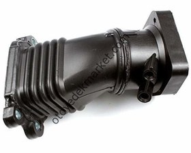 Resim Ford Focus (2008-2011) Turbo Hortum Komple (Fomoco) 