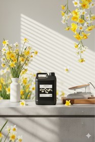 Resim laborem Nergis Esanslı Ütü Suyu (5 LİTRE AMBALAJDA) 