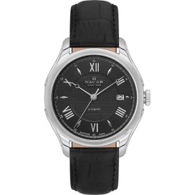 Resim Nacar Nc43-2980234-abl1 Erkek Kol Saati 