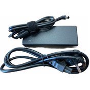 Resim Lg Monitör Tv Televizyon Adaptörü 19.5V 19 Volt 19V Iğne Uç Uc (438885581) 