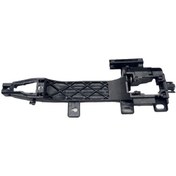Resim Braket Kapı Kolu Chery Tiggo 7 Pro 2022-2024 Dış Ön Sol Mekanizma 