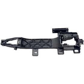 Resim Braket Kapı Kolu Chery Tiggo 7 Pro 2022-2024 Dış Ön Sol Mekanizma 