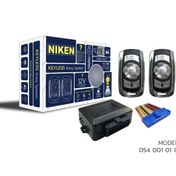 Resim Niken Kumandalı Açma Kapama - Model6 