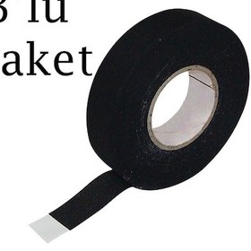 Resim Brio Bez Bant Tüylü 19mmx15m 3'lü Paket 