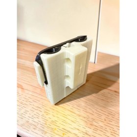 Resim 10Tech Oltakilit Profesyonel Olta Taşıma Aparatı - Motor ve Bisiklet Uyumlu (Tekli/çiftli Seçenekli) 