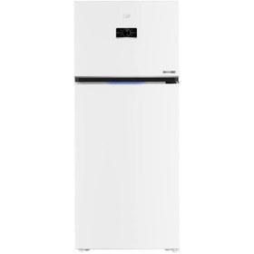 Resim Beko 978556 EB No Frost Buzdolabı 