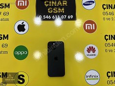 Resim Apple iPhone 15 İkinci El YD | 128 GB | Siyah İkinci El İPHONE 15 128GB PİL 100 DEVİR 2 KUTULU YD -ÇINAR16