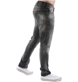 Resim Erkek Kot Pantolon Slim Fit Jean C326 001 