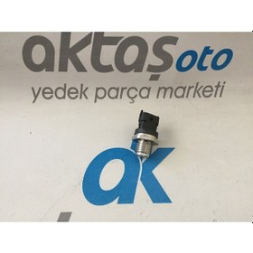 Resim Mazot Basınç Valfi Fiorino Doblo 1.3 Multijet 