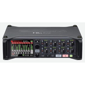 Resim Zoom F8n Pro Multitrack Field Recorder 
