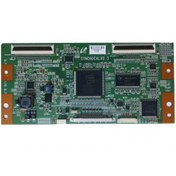 Resim Sync60C4Lv0.3. Lta400Ha07. Logic Board. T-Con Board 