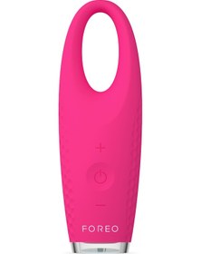 Resim Foreo IRIS 2 Aydınlatıcı Göz Masaj Cihazı Fuchsia 