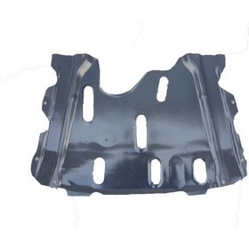 Resim 2003 - 2012 Renault Kangoo Classic Karter Muhafaz Plastiği (Oem NO:8200208420) 