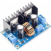 Resim XL4016 Güç Kaynağı 8A 200W Voltaj Dönüştürücü 
