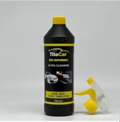 Resim Titocar Alkol Bazlı Yüzey Temizleyici İpa 750 Ml 