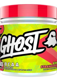Resim Ghost Amino Bcaa 315 Gram 