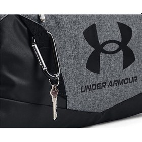 Resim Under Armour Ua Undeniable 5.0 Duffle Sm Spor Çantası 40l 1369222-012 Gri 1369222-012 Gri 