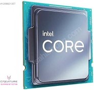 Resim Intel Core i5 10400F 4.3GHz 6 Çekirdek LGA1200 Tray İşlemci 