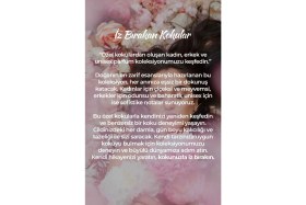 Resim Oler W-007 Kadın Parfüm EDP 50ml | Tatlı & Oryantal | Limon, Acı Portakal, Gül, Vanilya, Tonka, Sandal Ağacı 