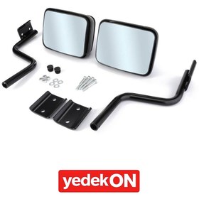 Resim AGCO Arka Görüş Aynası - Massey Ferguson | LA711288001 