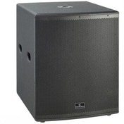 Resim Soundsation HYPER BASS 18A Aktif Subwoofer 