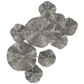 Resim Naga Sea Flower Duvar Süsü Duvar Panosu - Small 
