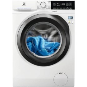 Resim Electrolux EW6F341PST A Enerji Sınıfı 10KG 1400 Devir Çamaşır Makinesi Beyaz 