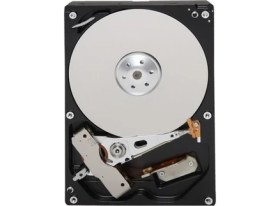 Resim Toshiba 3TB 7200RPM Sata3 64Mb Cache 3.5" Sabit Disk (DT01ACA300) 